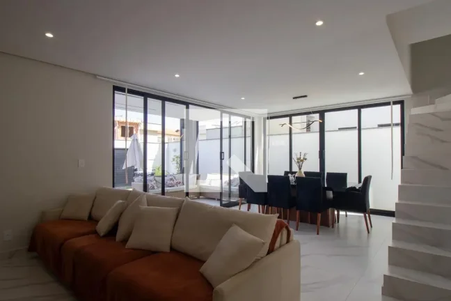 Imagem Casa à Venda - Vargem Pequena, 4 Quartos, 214 m2