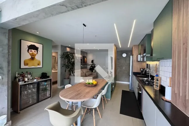 Imagem Apartamento à Venda - Recreio, 2 Quartos, 72 m2