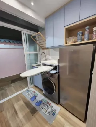 Imagem Casa duplex em condomínio com piscina privativa ,linda arquitetura