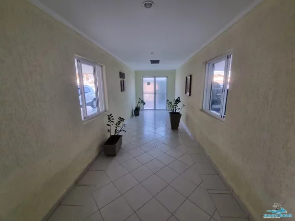 Imagem Apartamento de 2 dormitórios sendo 1 suíte/Umuarama-Ubatuba