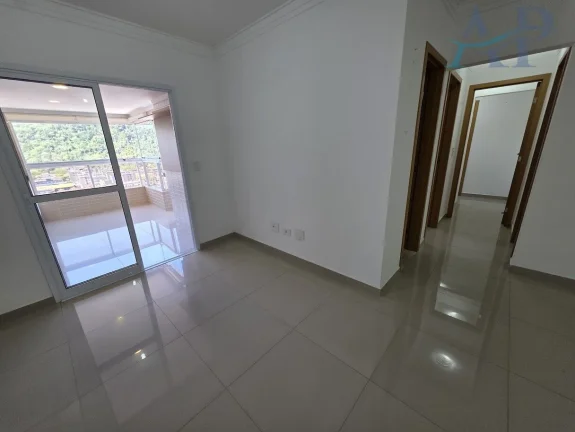 Imagem Apartamento no Canto do Forte com Parcelamento Direto