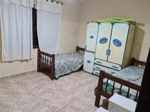 Imagem Casa com 5 dormitórios à venda, 241 m² por R$ 850.000,00 - Boracéia - São Sebastião/SP