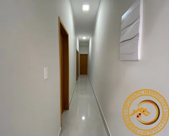 Imagem CASA RESIDENCIAL em SALTO - SP, VILLAGE MOUTONNÉE