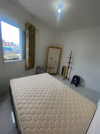 Imagem APARTAMENTO COM 68 m² - MIRIM - PRAIA GRANDE SP