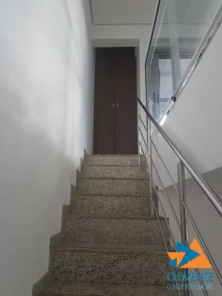 Imagem Linda COBERTURA duplex, terraço coberto, bairro GRAJAU B.Hte
