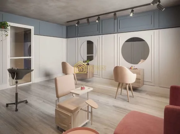 Imagem Apartamento Padrão