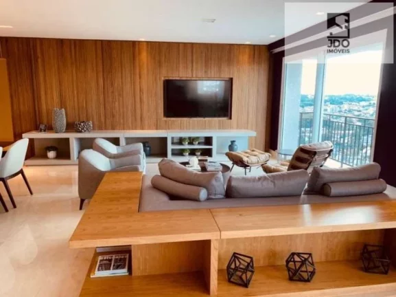 Imagem Apartamento a Venda no bairro Ecoville - Curitiba, PR