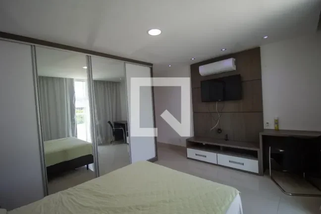 Imagem Apartamento à Venda - Recreio, 4 Quartos, 320 m2