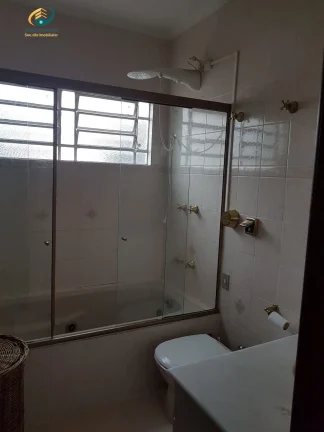 Imagem Sobrado à venda no bairro Planalto Paulista - São Paulo/SP