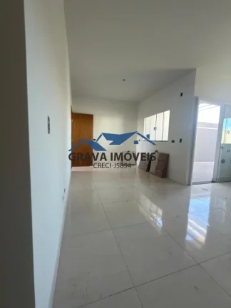 Imagem Casa Geminada para Venda em Sarandi, Nações, 3 dormitórios, 1 banheiro, 2 vagas