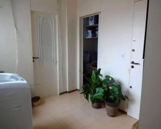 Imagem Belíssimo apartamento, amplo living para 02 ambientes, 03 dormitórios, sendo 01 suíte, lavabo, ba...