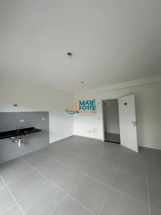 Imagem STUDIO RECÉM ENTREGUE PERTINHO DA PRAIA!
