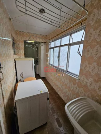 Imagem Apartamento com 2 dormitórios à venda, 90 m² por R$ 500.000 - Algodoal - Cabo Frio/RJ