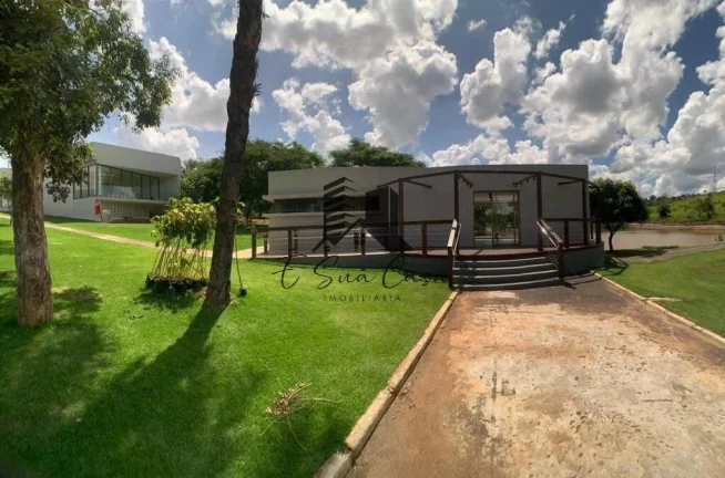 Imagem Lote a venda Portal do Sol - Contagem/MG