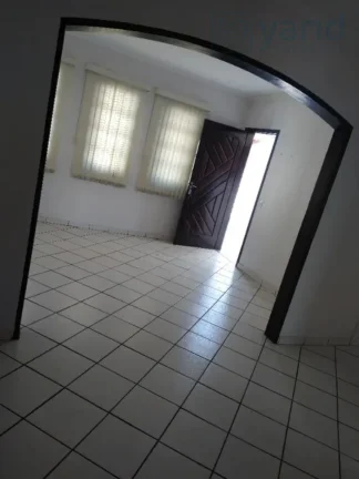 Imagem CASA ASSOBRADADA PARA VENDA NO PARQUE CIDADE JARDIM - JUNDIAÍ SP