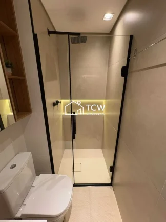 Imagem Apartamento à venda no Vila Mariana, próximo do metrô - Domy VIla Mariana