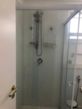 Imagem Flat para LOCAÇÃO em Jardim Paulista - Saint Thomas 60m²