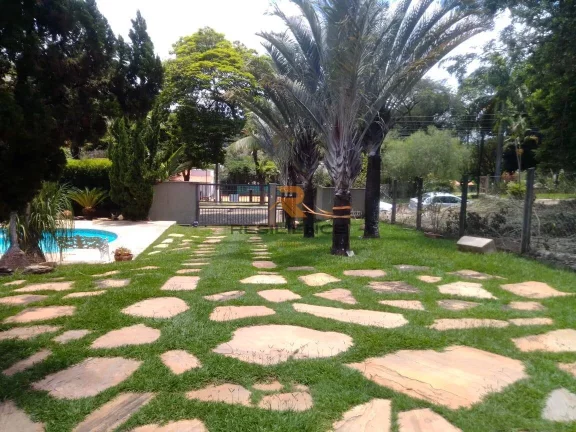 Imagem Excelente casa a venda no condomínio Condados da Lagoa!