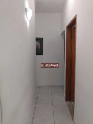 Imagem Casa com 3 quartos à venda, 240 m² por R$ 654.000 - Parada Inglesa - São Paulo/SP