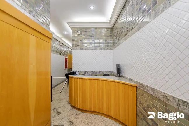 Imagem Sala Comercial no Centro