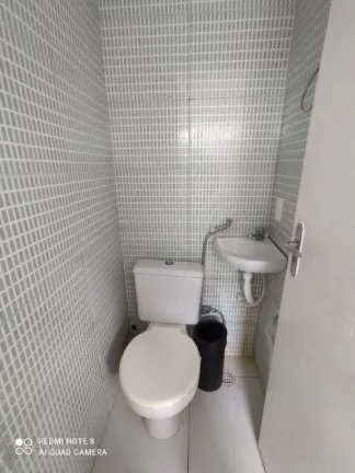 Casa de 60m² à venda, com 2 quartos suítes, localizada em Maracaipe, Ipojuca - Pernambuco