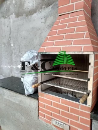 Imagem Casa para Venda em Araras, Nova Cascata, 5 dormitórios, 2 suítes, 2 banheiros, 5 vagas
