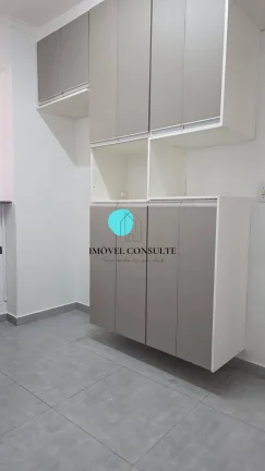 Imagem Apartamento de 64 m², 2 Dormitórios, próximo ao Metrô Marechal Deodoro