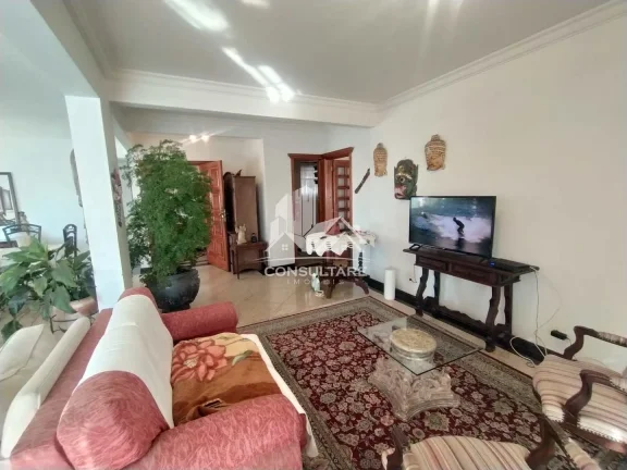 Imagem Apartamento de 4 quartos no Gonzaga REF: 23388 MMD