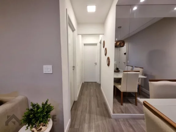 Imagem Apartamento em Bethaville I - Barueri