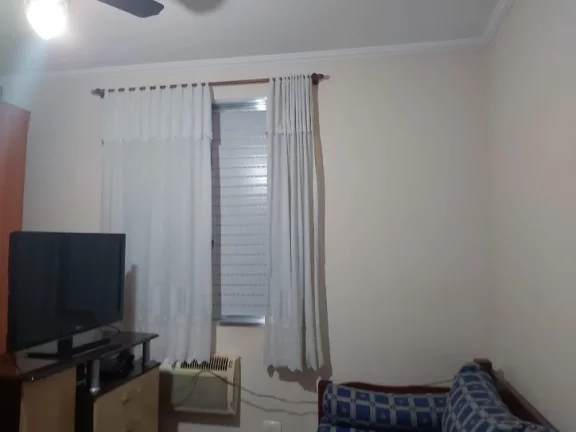 Imagem Apartamento com 2 Quartos à Venda, 93 m² em Gonzaga - Santos