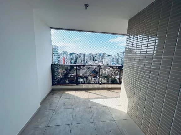 Imagem Apartamento com 3 dormitórios à venda, 90 m² por R$ 950.000,00 - Itapuã - Vila Velha/ES