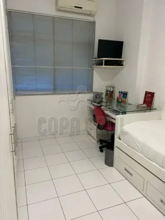 Imagem Copacabana - Residencial › Apartamento com 3 quarto(s) a Venda