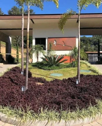 Imagem Terreno em Condomínio para Venda em Teresópolis / RJ no bairro Posse