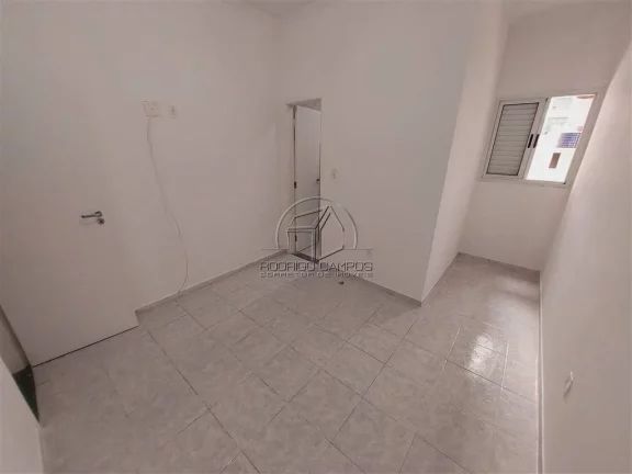 Imagem Espaçoso Sobrado em Condomínio no Forte, Praia Grande - 2 Suítes