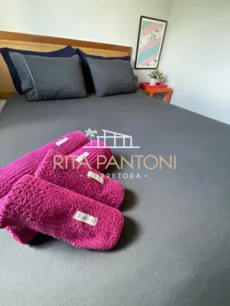Imagem Apartamento - Ribeirão Preto - Jardim Palma Travassos