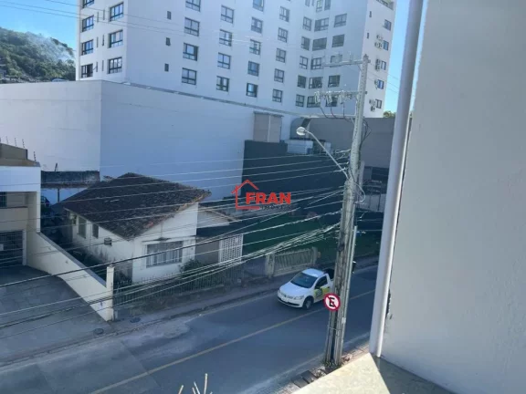 Imagem Excelente terreno comercila no bairro Saco dos Limões.