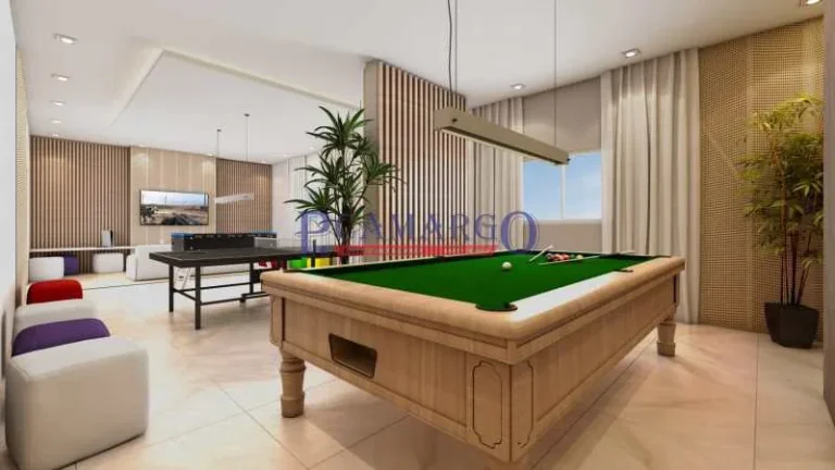 Imagem Apartamento Padrão