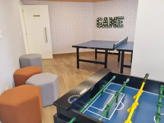 Imagem APARTAMENTO COM 59.91 m² - GUILHERMINA - PRAIA GRANDE SP