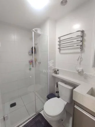 Imagem Apartamento com 1 dormitório à venda, 38 m² por R$ 370.000,00 - Ferreira - São Paulo/SP