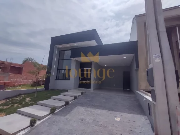 Imagem Casa à venda em Jardim Novo Horizonte Zona Norte Sorocaba/SP