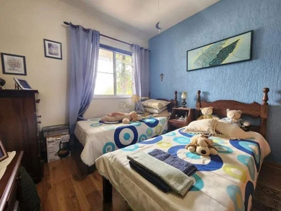 Imagem Casa em Condomínio para Venda em Teresópolis / RJ no bairro Bom Retiro