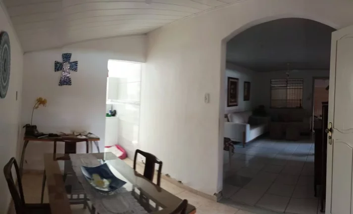 Imagem Casa Jardim Primavera