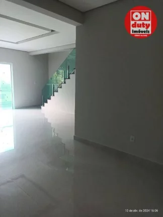 Imagem Casa à venda, 250 m² por R$ 1.700.000,00 - Boqueirão - Santos/SP