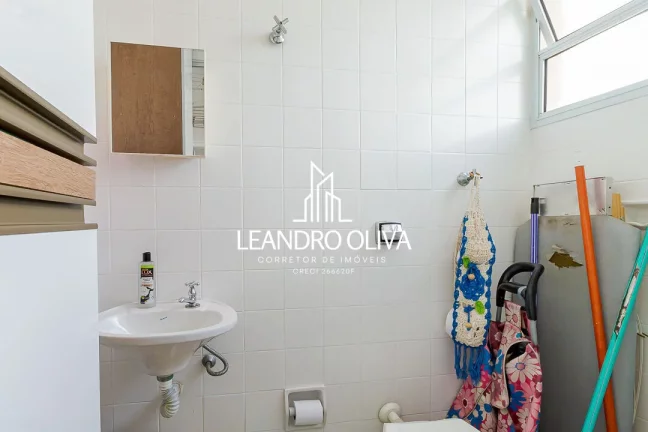 Imagem Condomínio Agata - Apartamento à venda | 107 m² | 3 dormitórios | 1 vaga | Avenida Angélica – Santa Cecília / Higienópolis – SP