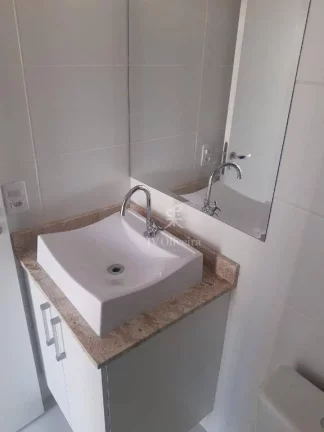 Imagem Apartamento com 1 dormitório à venda, 31 m² por R$ 328.000,00 - Ferreira - São Paulo/SP