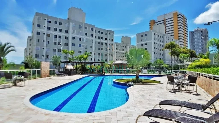 Imagem Apartamento à venda, por R$ 250.000,00 - Gleba Fazenda Palhano - Londrina - PR