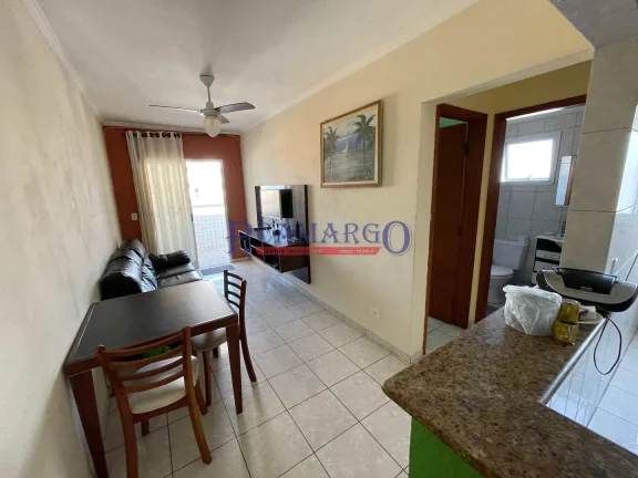 Imagem Apartamento Padrão