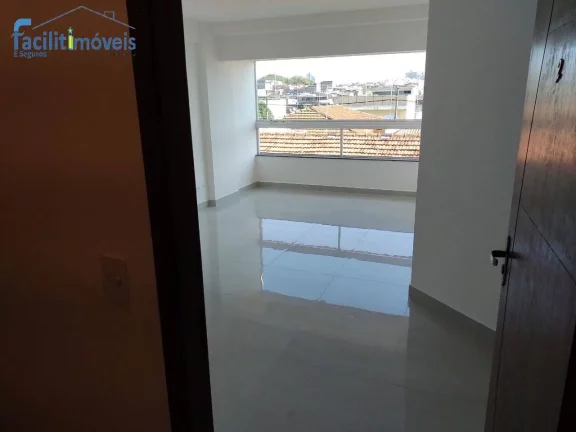 Imagem APARTAMENTO 2 DORMITÓRIOS COM SUÍTE À VENDA - PAULICÉIA - SÃO BERNARDO