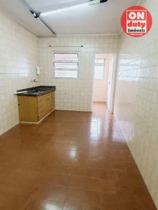 Imagem OPORTUNIDADE UNICA Apartamento com 1 dormitório à venda, 65 m² por R$ 370.000 - Marapé - Santos/SP