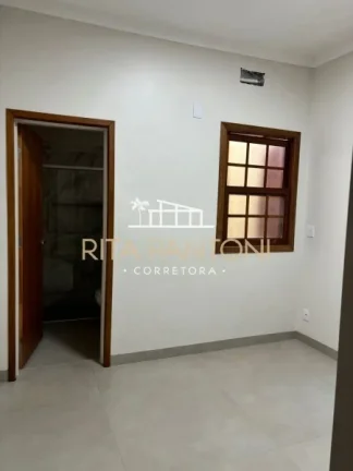 Imagem Casa - Ribeirão Preto - Centro